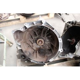 Skrzynia biegów Ford FIESTA MK7 1.4 TDCI 2