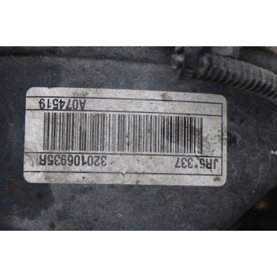 Skrzynia biegów Renault MEGANE III KANGOO 1.5 DCI