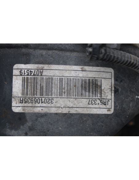 Skrzynia biegów Renault MEGANE III KANGOO 1.5 DCI