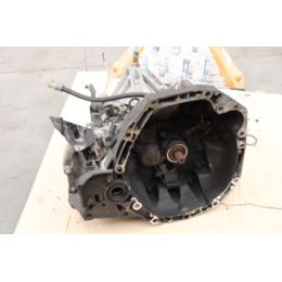 Skrzynia biegów Renault Clio 1.5 DCI JR5124