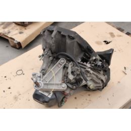 Skrzynia biegów Renault Clio 1.5 DCI JR5124 2