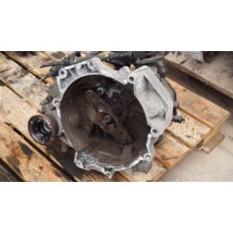 Skrzynia biegów VW Polo 1.2 02T301103A