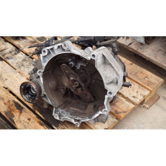 Skrzynia biegów VW Polo 1.2 02T301103A