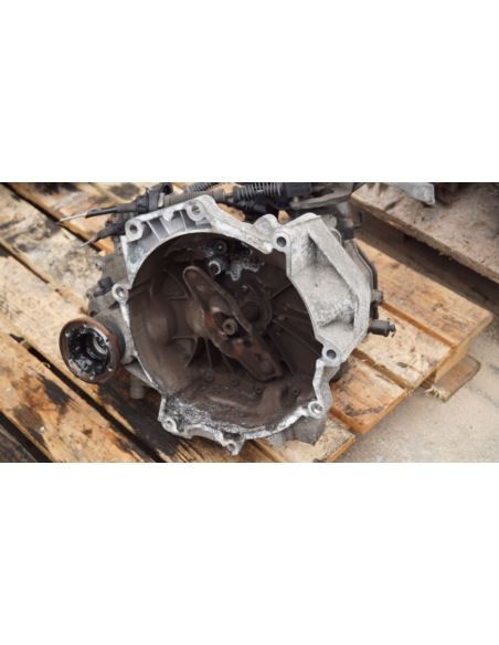 Skrzynia biegów VW Polo 1.2 02T301103A