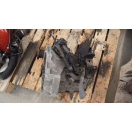 Skrzynia biegów VW Polo 1.2 02T301103A 2