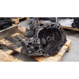 Skrzynia biegów Suzuki Opel 1.3 DDiS