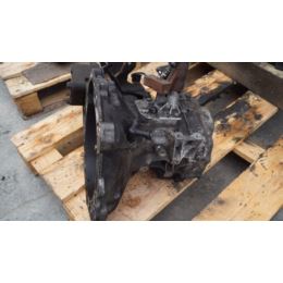 Skrzynia biegów Suzuki Opel 1.3 DDiS 2