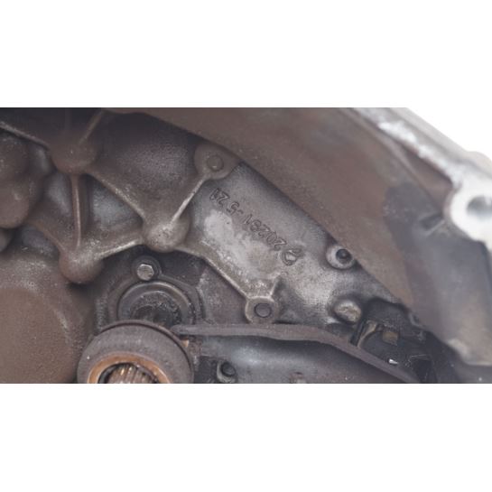 Skrzynia biegów Peugeot 207 1.4 8V benzyna