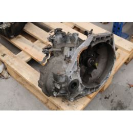 Skrzynia biegów Suzuki SWIFT MK6 1.3 DDIS