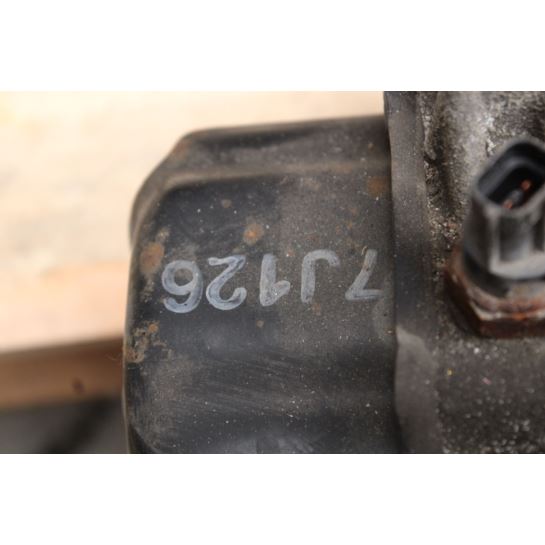 Skrzynia biegów Suzuki SWIFT MK6 1.3 DDIS