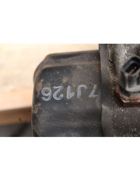 Skrzynia biegów Suzuki SWIFT MK6 1.3 DDIS