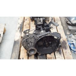 Skrzynia biegów Seat Skoda VW 1.4 TDI