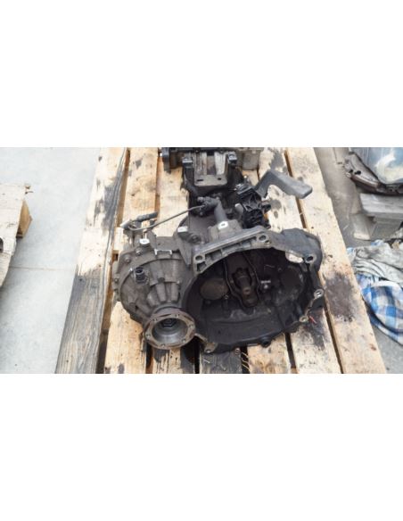 Skrzynia biegów Seat Skoda VW 1.4 TDI