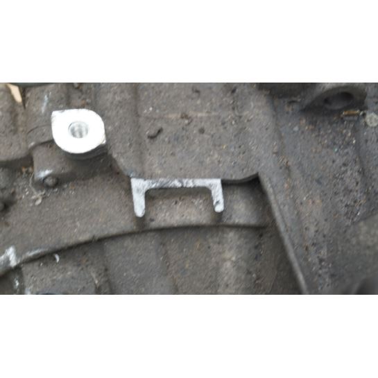 Skrzynia biegów Seat Skoda VW 1.4 TDI