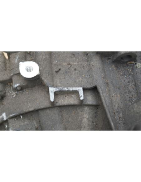 Skrzynia biegów Seat Skoda VW 1.4 TDI