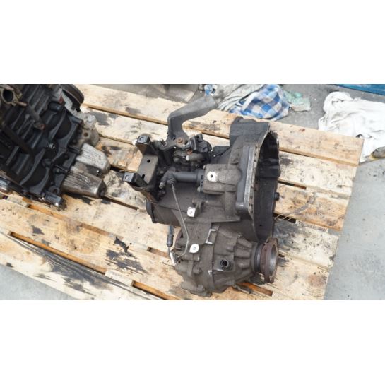 Skrzynia biegów Seat Skoda VW 1.4 TDI