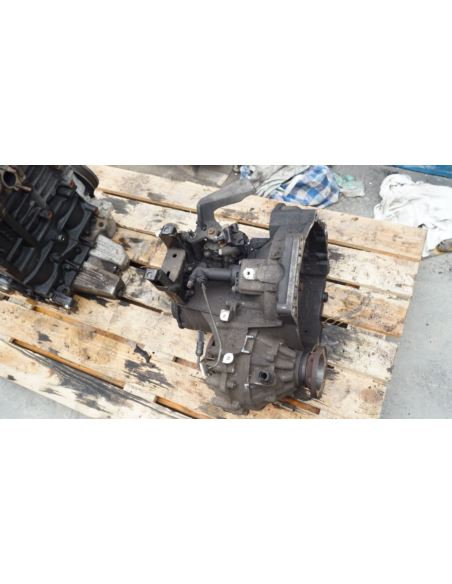 Skrzynia biegów Seat Skoda VW 1.4 TDI