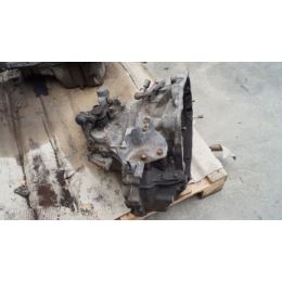 Skrzynia biegów Suzuki SWIFT MK6 1.5 ZN2
