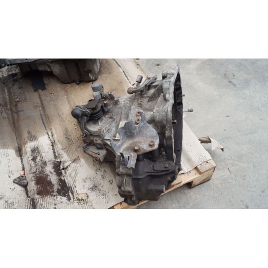 Skrzynia biegów Suzuki SWIFT MK6 1.5 ZN2