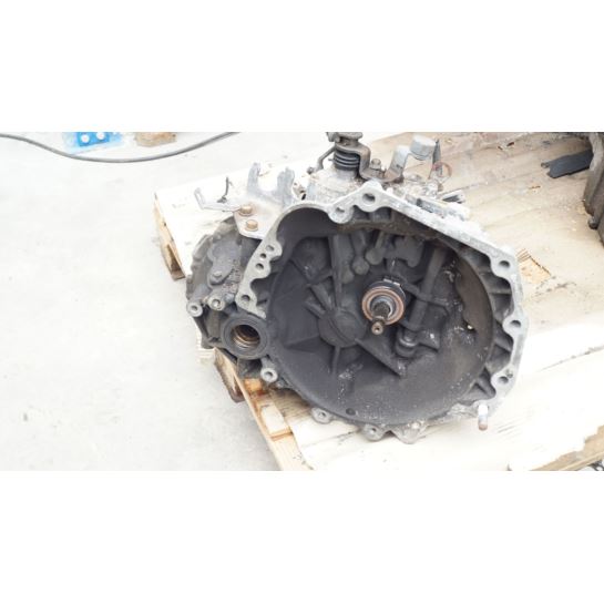 Skrzynia biegów Suzuki SWIFT MK6 1.5 ZN2