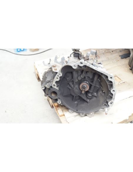 Skrzynia biegów Suzuki SWIFT MK6 1.5 ZN2