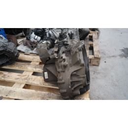 Skrzynia biegów Ford FOCUS MK2 MK3 C-MAX 1.6 TDCI 2