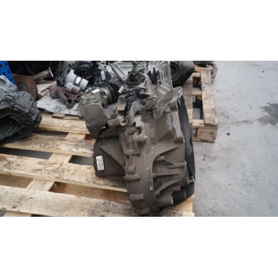 Skrzynia biegów Ford FOCUS MK2 MK3 C-MAX 1.6 TDCI