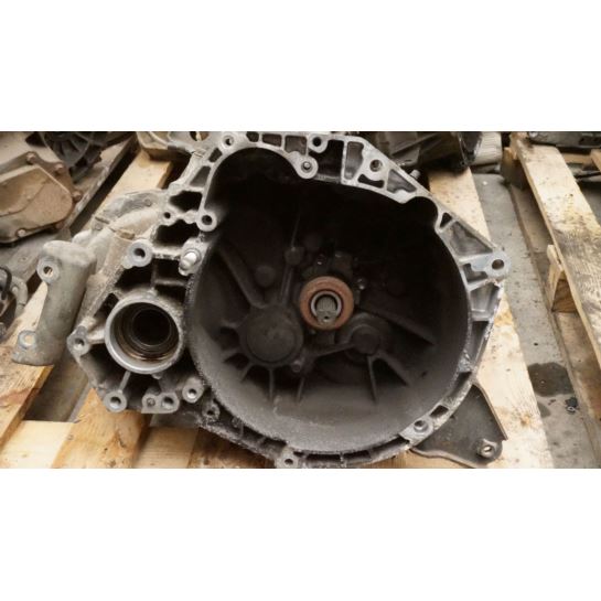 Skrzynia biegów Suzuki SX4 1.9 DDIS 4x4 79JB