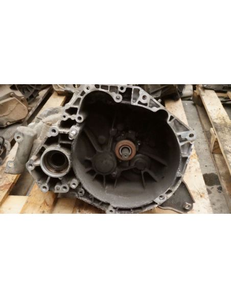 Skrzynia biegów Suzuki SX4 1.9 DDIS 4x4 79JB