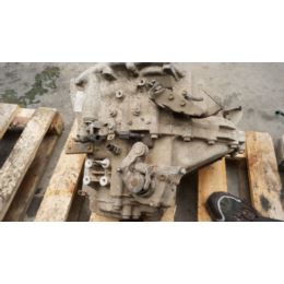 Skrzynia biegów Suzuki SX4 1.9 DDIS 4x4 79JB 2