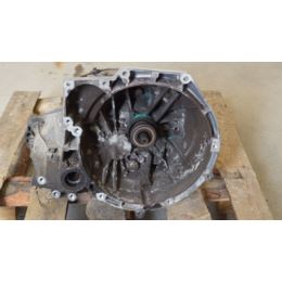 Skrzynia biegów Ford FIESTA 1.6 TDCI 8A6R7002FA