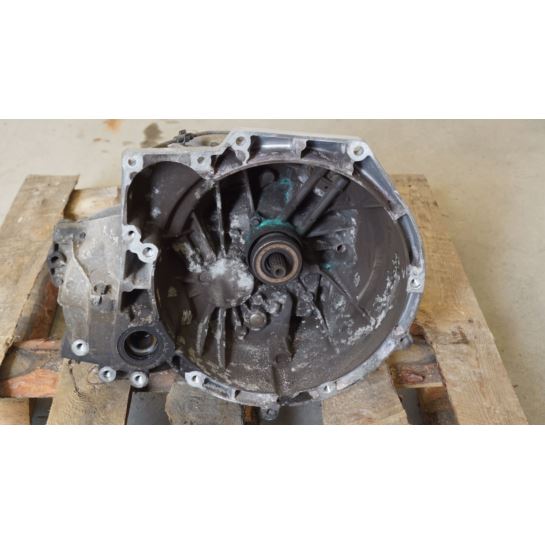 Skrzynia biegów Ford FIESTA 1.6 TDCI 8A6R7002FA