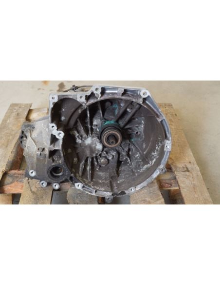 Skrzynia biegów Ford FIESTA 1.6 TDCI 8A6R7002FA