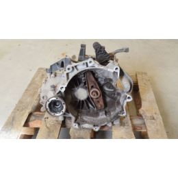 Skrzynia biegów Volkswagen POLO 6R 1.2 02T301103AC