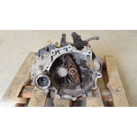 Skrzynia biegów Volkswagen POLO 6R 1.2 02T301103AC
