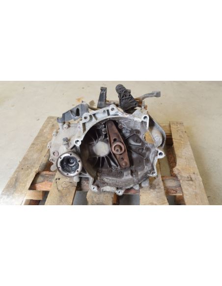 Skrzynia biegów Volkswagen POLO 6R 1.2 02T301103AC