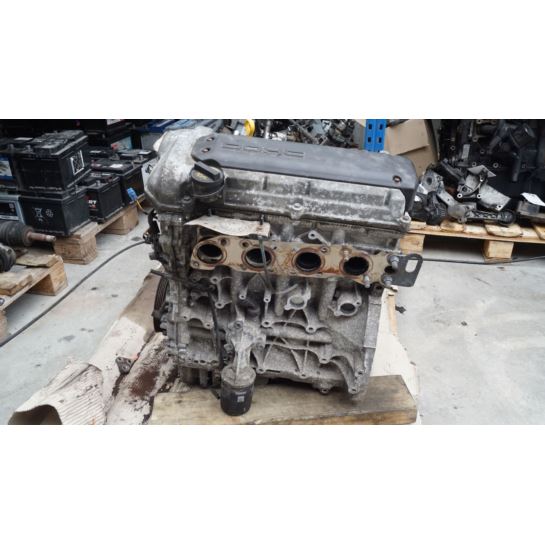 Silnik bez osprzętu słupek Suzuki SWIFT MK6 1.5 B