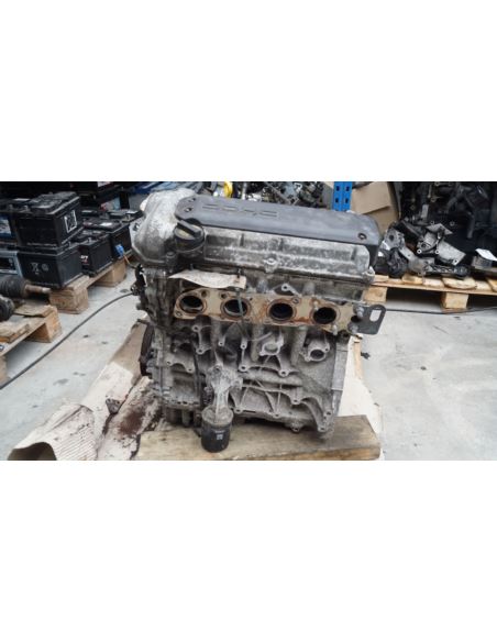 Silnik bez osprzętu słupek Suzuki SWIFT MK6 1.5 B