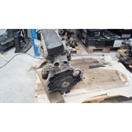 Silnik bez osprzętu słupek Suzuki SWIFT MK6 1.5 B 2