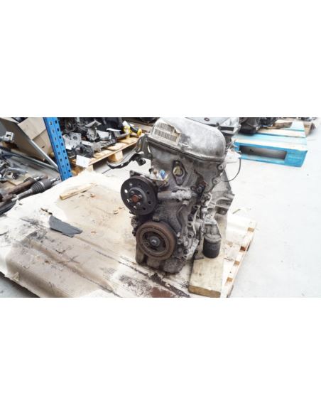 Silnik bez osprzętu słupek Suzuki SWIFT MK6 1.5 B
