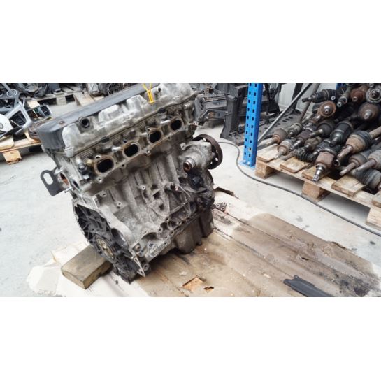 Silnik bez osprzętu słupek Suzuki SWIFT MK6 1.5 B