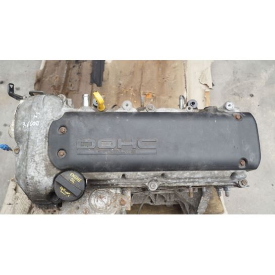 Silnik bez osprzętu słupek Suzuki SWIFT MK6 1.5 B