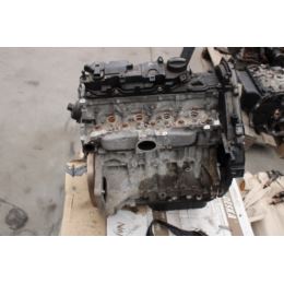 Silnik słupek bez osprzętu Ford Peugeot 1.4 E-HDI