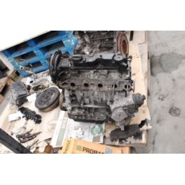 Silnik słupek bez osprzętu Ford Peugeot 1.4 E-HDI 2