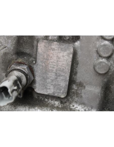 Silnik słupek bez osprzętu Ford Peugeot 1.4 E-HDI