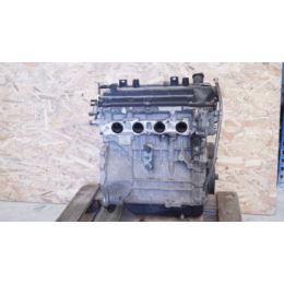 Silnik słupek bez osprzętu Mitsubishi COLT 1.3 16V