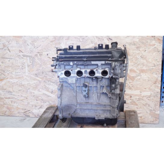 Silnik słupek bez osprzętu Mitsubishi COLT 1.3 16V