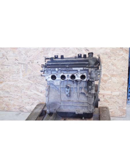 Silnik słupek bez osprzętu Mitsubishi COLT 1.3 16V