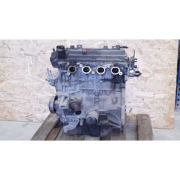 Silnik słupek bez osprzętu Mitsubishi COLT 1.3 16V 2