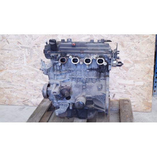 Silnik słupek bez osprzętu Mitsubishi COLT 1.3 16V